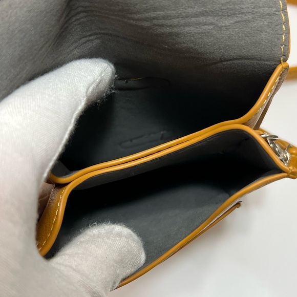 Unbranded Vegan Leather Crossbody or Belt Bag - Picture 3 of 4